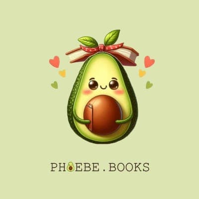 Phoebe.books