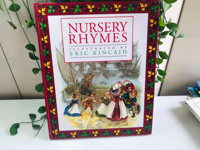 Nursery Rhymes