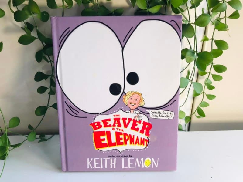 The Beaver and the Elephant
