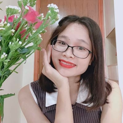 Hoa Mai shop