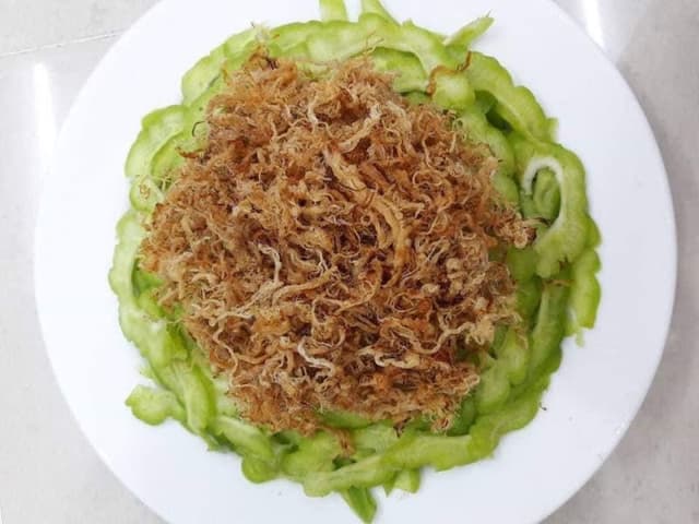 Chà bông heo