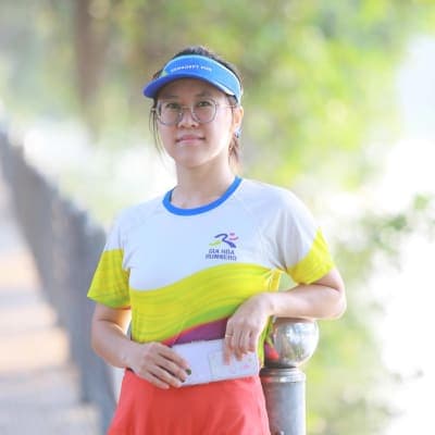 Thu Hiền- Đồ Sạch Quê Ngoại