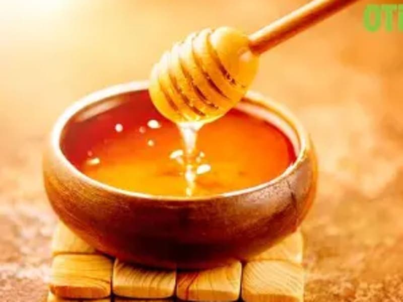 Mật Ong Hoa Rừng Đặc Biệt 700gr