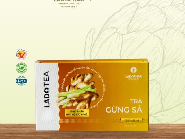 LADO TEA TRA TUI LOC GUNG SA