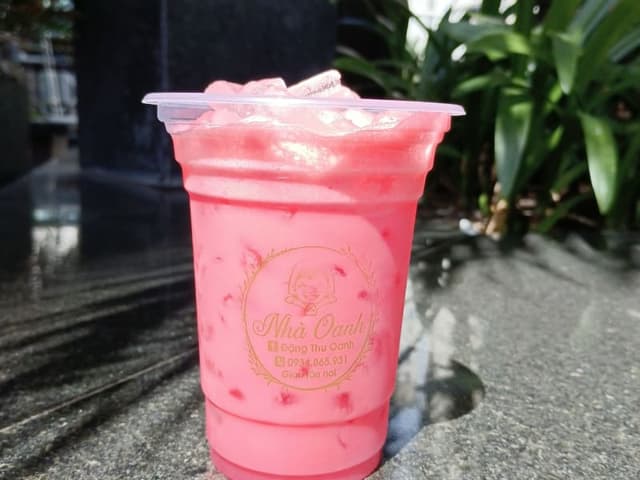 Sting sữa