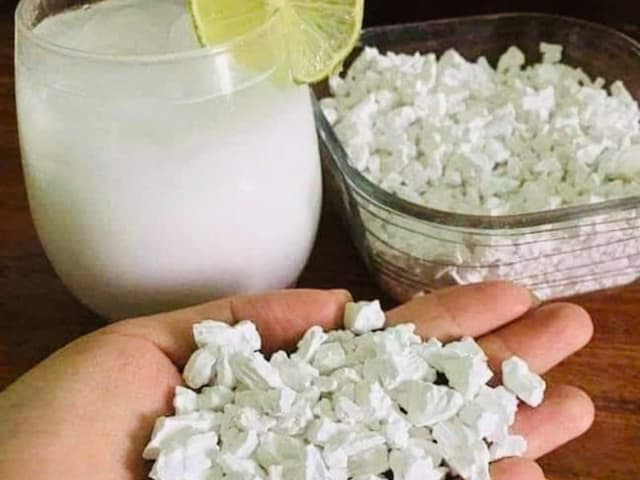 Sắn Dây Nguyên Chất- Nhà Làm