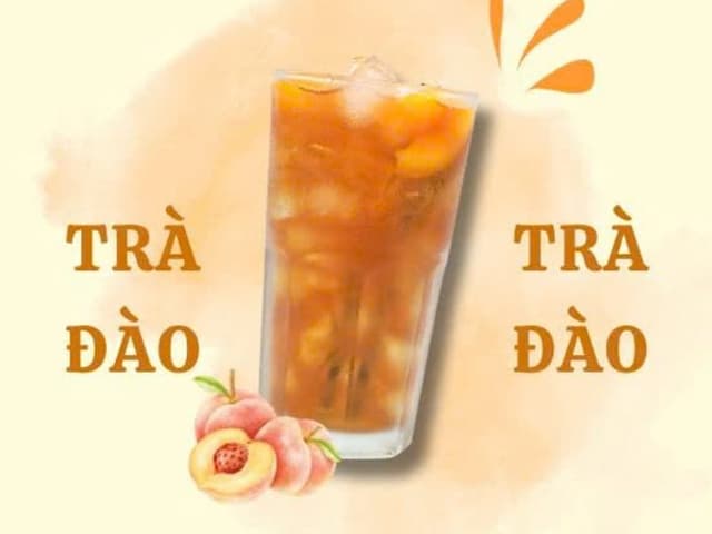 Trà Đào