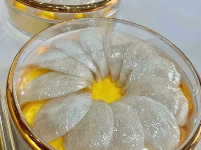 Yến cao cấp A5 - Nha Trang