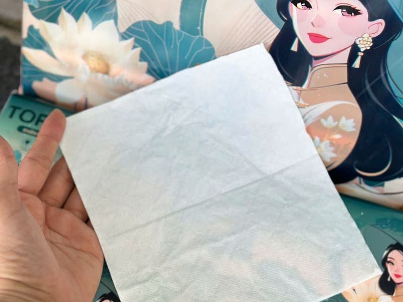 Giấy Topgia